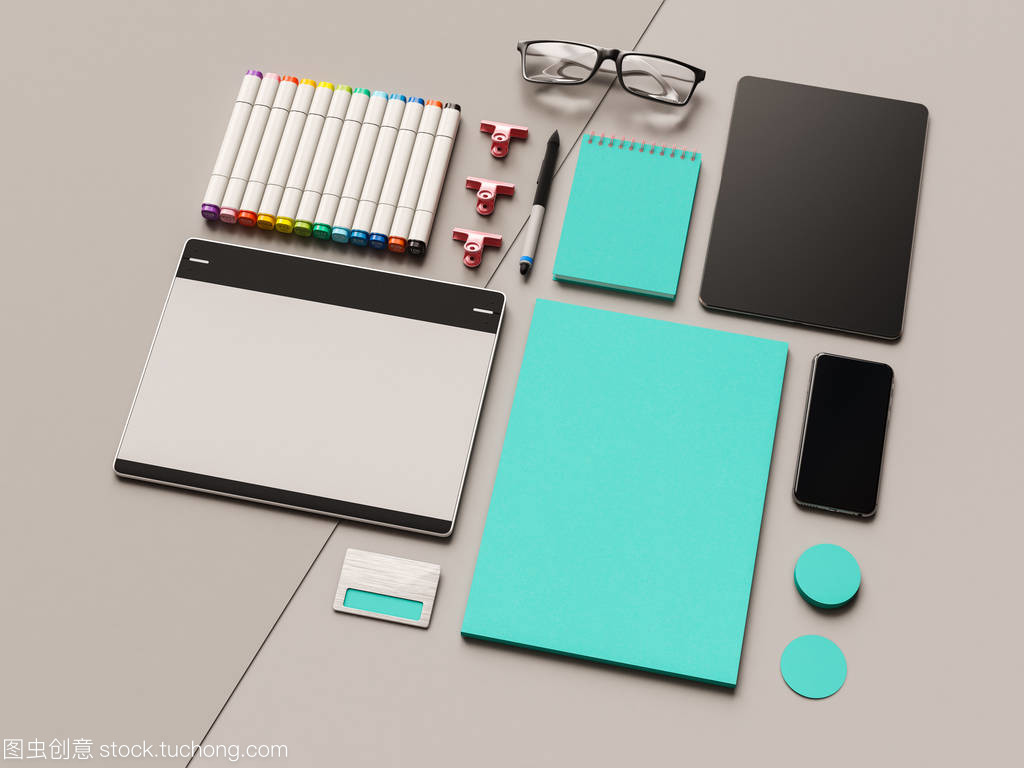 三維視覺(jué)賦能企業(yè)形象 辦公用品與創(chuàng)意小玩具有效提升品牌價(jià)值